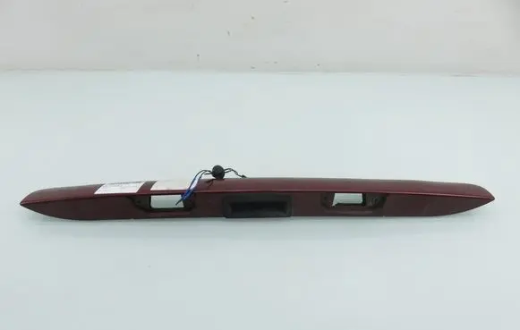 Ford Focus C-MAX Trunk door license plate light bar 3M51R43404BF