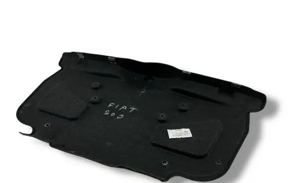 Fiat 500 Tailgate trim 7355506150 C408