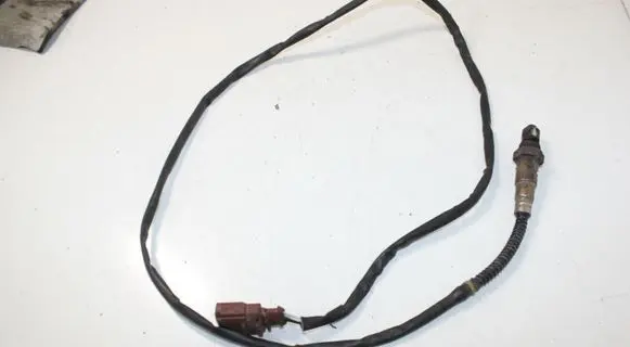 Audi Q7 4L Lambda probe sensor 079906262