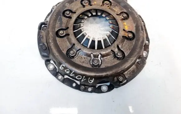 Renault Scenic II - Grand scenic II Pressure plate 