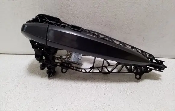 BMW X5 F15 Rear door exterior handle 7381874