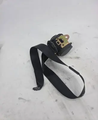 Audi A6 S6 C5 4B Front seatbelt 560575800A 03112000 4B0857706A