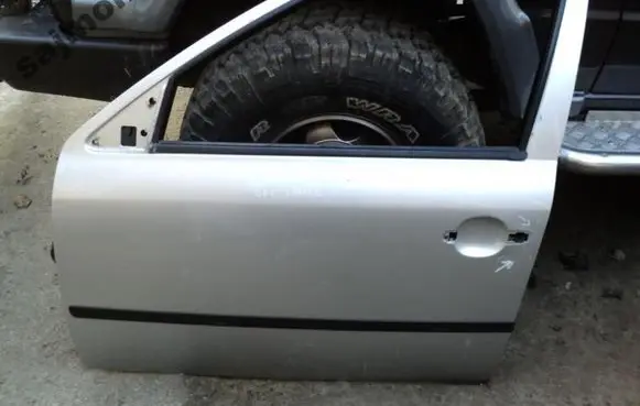 Skoda Octavia Mk1 (1U) Front door OCTAVIAIDRZWIKMPLT