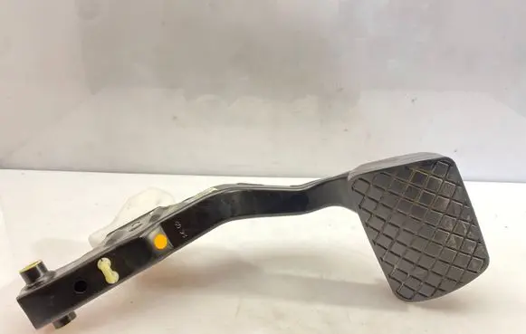 Brake pedal