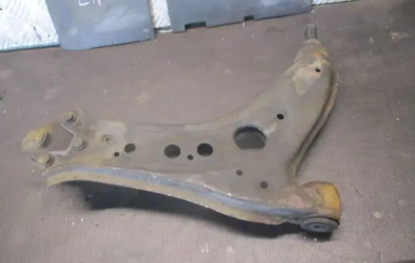 Seat Ibiza III (6L) Front control arm