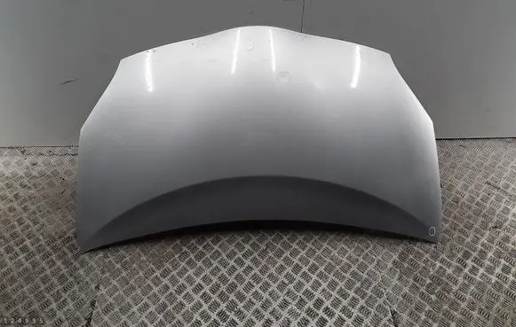 Toyota Prius (XW30) Engine bonnet/hood 5330147060 COLOR1F7