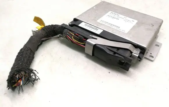 BMW 5 E39 ABS control unit/module 0265109023 1164130