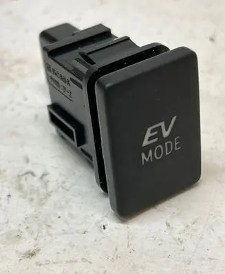 Other switches/knobs/shifts