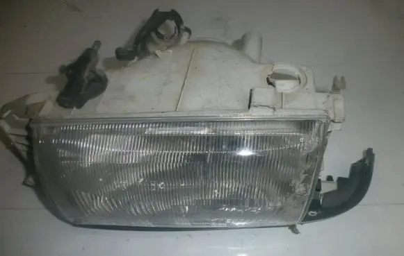 Fiat Tipo Headlight/headlamp 6611112l