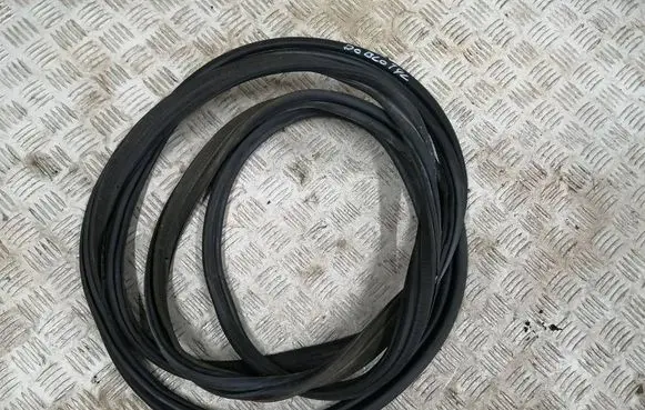 Fiat Doblo Trunk rubber seal (body) 00519217570 28340956 116RI000674