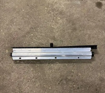 BMW 5 F10 F11 Rear door sun blind/shade 1778752