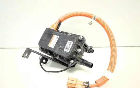 KIA EV6 Hybrid/electric vehicle battery fan 375W2GI100 E143050023