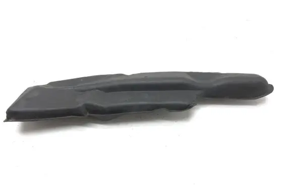 Fender foam support/seal