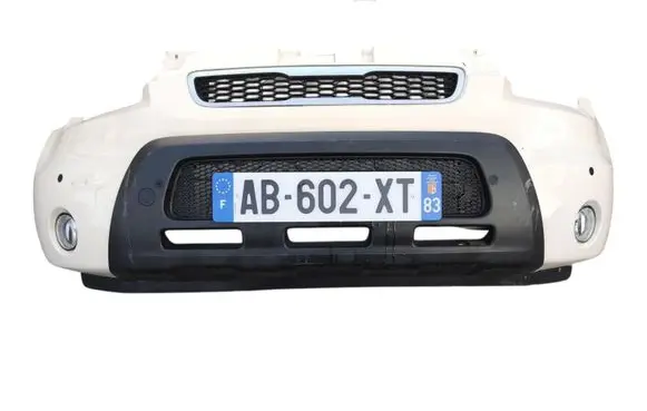 KIA Soul Front bumper 86511-2K000