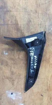 Nissan Micra K14 Shock absorber/damper mounting bracket 960335FA1A