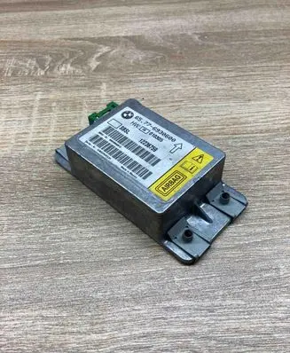 BMW 5 E60 E61 Airbag control unit/module 6930600 12236759 SBSL