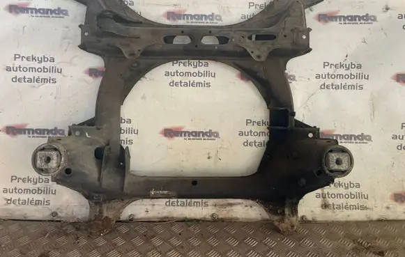 Audi Q7 4L Front subframe