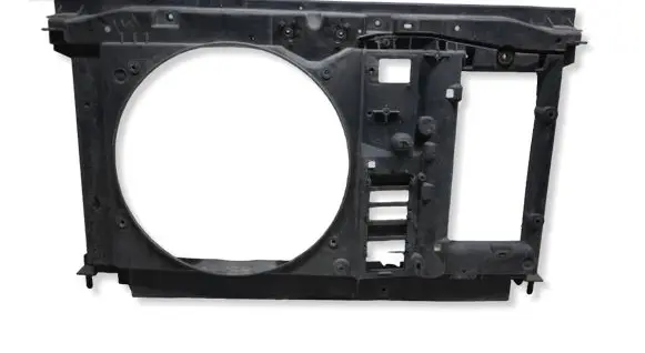 Citroen DS4 Radiator support slam panel 9680390580