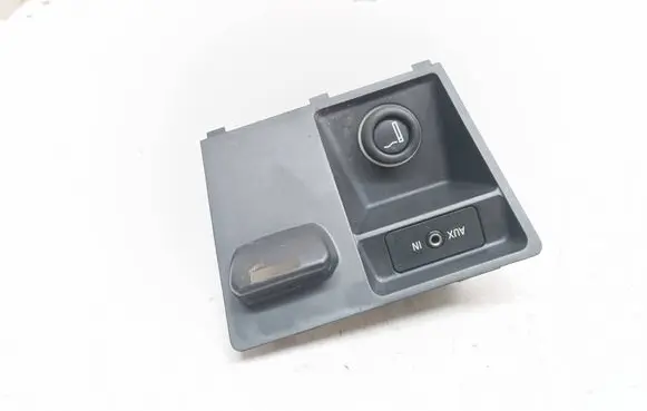 BMW X5 E70 Other center console (tunnel) element 9115084