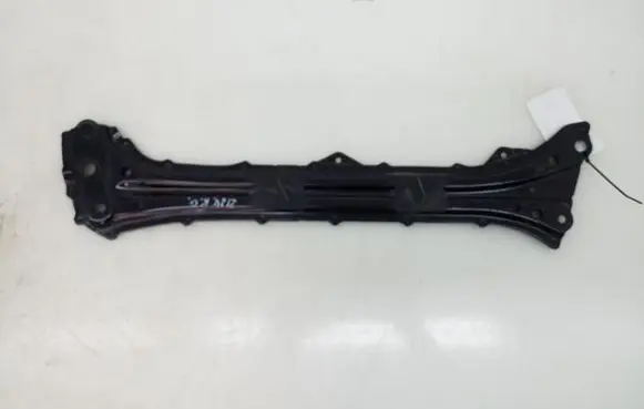 Other rear suspension part