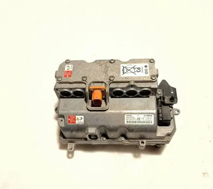 Volkswagen e-Golf Voltage converter inverter 5QE907070D