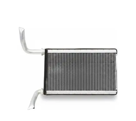 Honda Civic IX Heater blower radiator