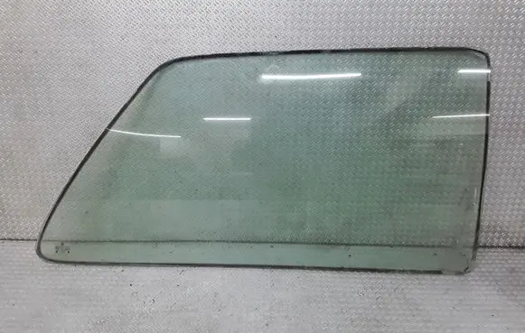 Volkswagen Golf II Rear side window