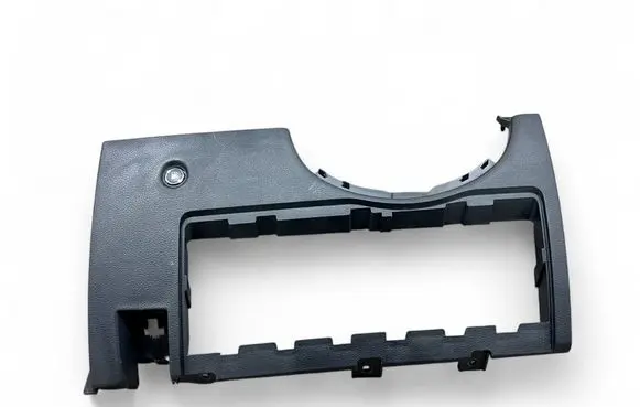 Dodge Durango III Dashboard lower bottom trim panel P01746003BL