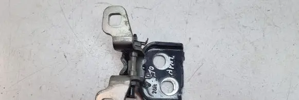 Dacia Sandero Rear door lower hinge 76RES92