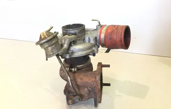 Chrysler Voyager Turbo 35242095G 190469E4 VA800404