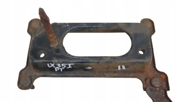 Hyundai ix35 Rear shock/impact absorber stay/bar 