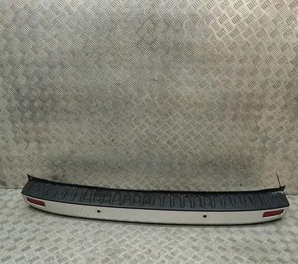 Ford Tourneo Custom Rear bumper JK2117E962PA