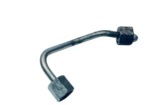 Mercedes-Benz R W251 Fuel injector supply line/pipe A6420700800