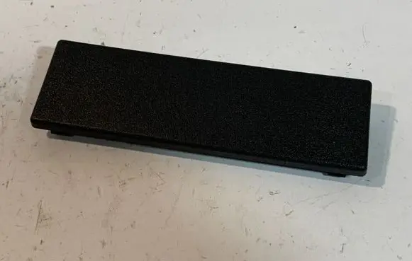 Mercedes-Benz 190 W201 Other interior part A1239940535