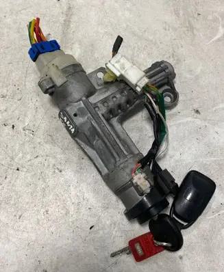 Hyundai Santa Fe Ignition lock CMAZ91D2 060220
