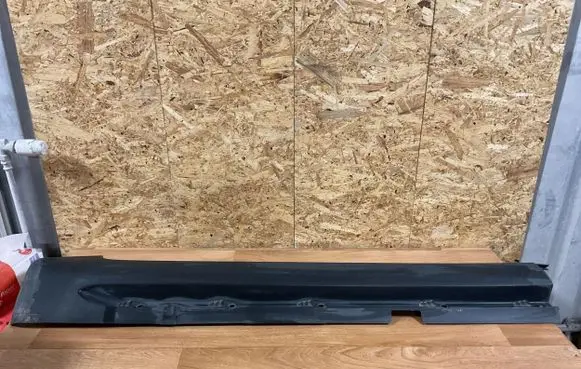 Volvo V70 Sill 9178761