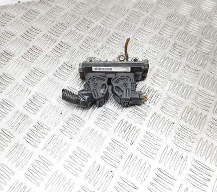 Fiat Panda II Engine control unit/module 6160107003 20B6W5J 49LFGRBCD