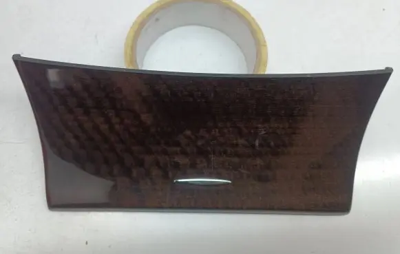 Mercedes-Benz E W211 Ashtray trim (front) 846383423F338