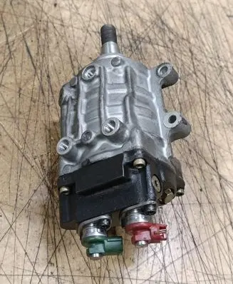 Renault Vel Satis Fuel injection high pressure pump 8972289194 09730000234 09C000751