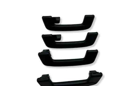 Volkswagen ID.4 A set of handles for the ceiling 10A857607 10A857643
