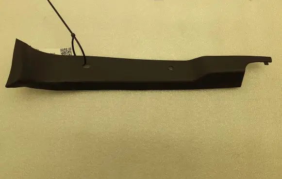 BMW 1 F20 F21 Other trunk/boot trim element 51247300664 7300664