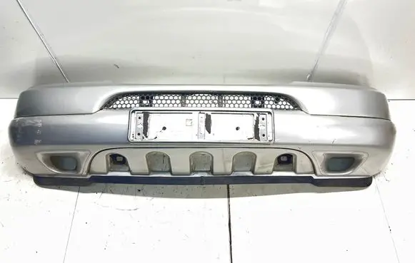Mercedes-Benz ML W163 Front bumper 1638800170