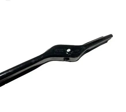 BMW 4 F32 F33 Front bumper cross member 7266325 17023811