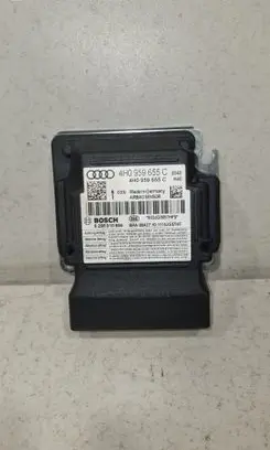 Audi A6 C7 Airbag control unit/module 4H0959655C