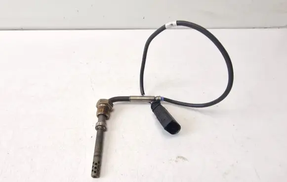 Audi A6 S6 C6 4F Exhaust gas temperature sensor 03L906088AB