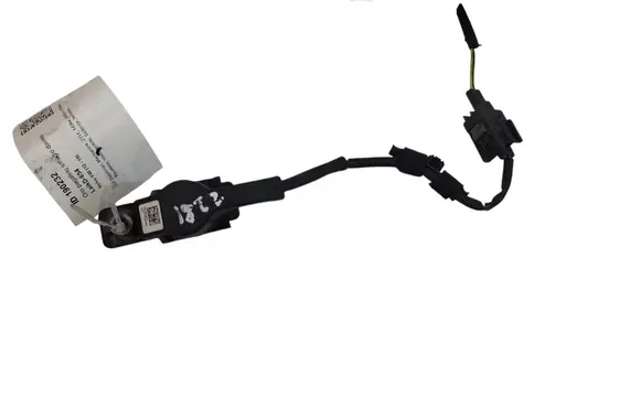 Volvo V40 Airbag deployment crash/impact sensor P31305432