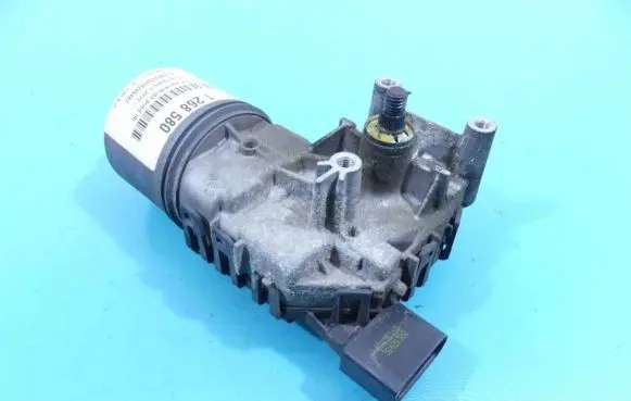 Fiat Doblo Wiper motor 0390241564 IMPRK1268580