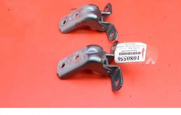 KIA Sportage Front door hinge set 
