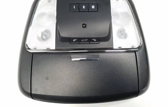 Jeep Grand Cherokee Front seat light 1VS291X9AB