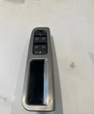 Volvo V50 Electric window control switch 30710788 30710787 30710789